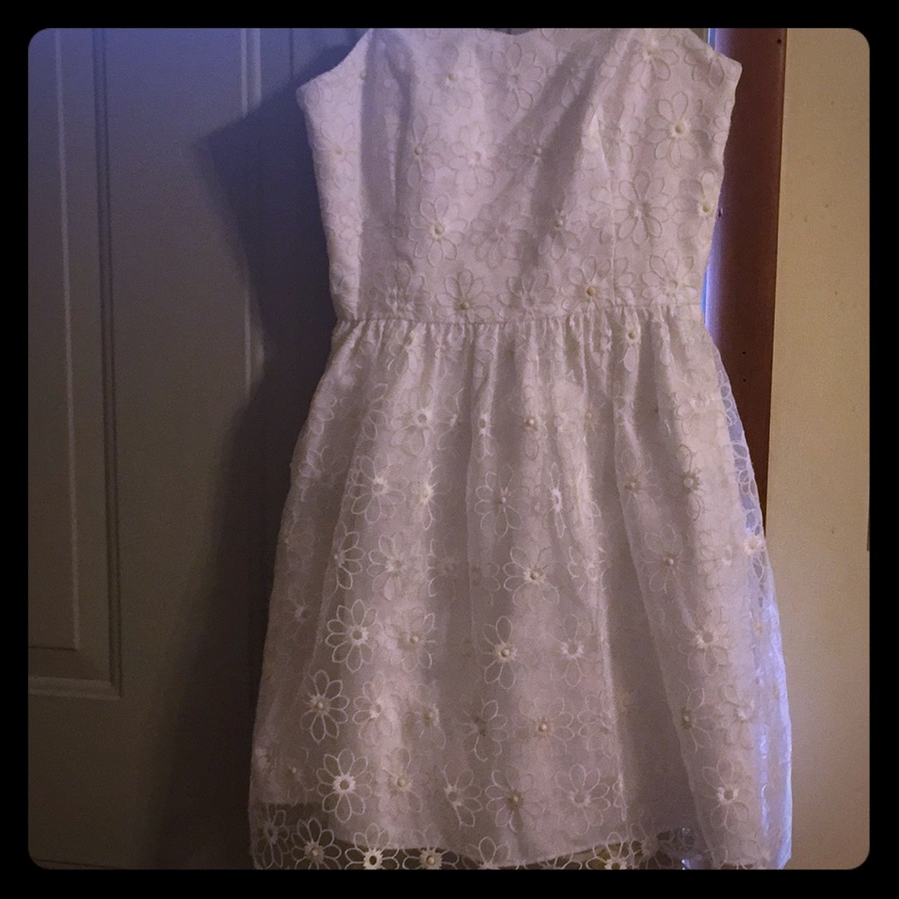 Lilly Pulitzer sz 2 dress